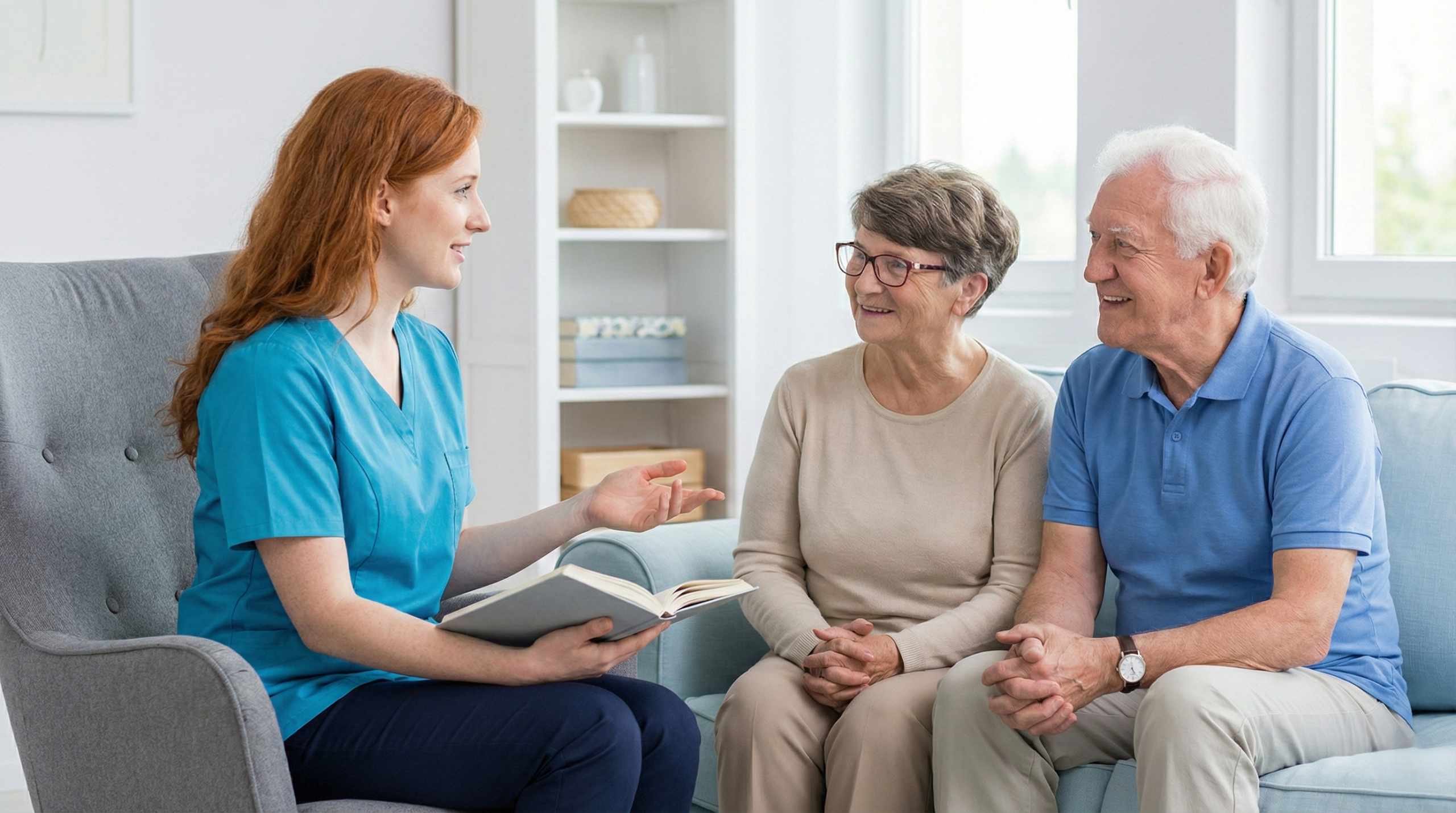 Mutima Care quality assurance and continuous improvement