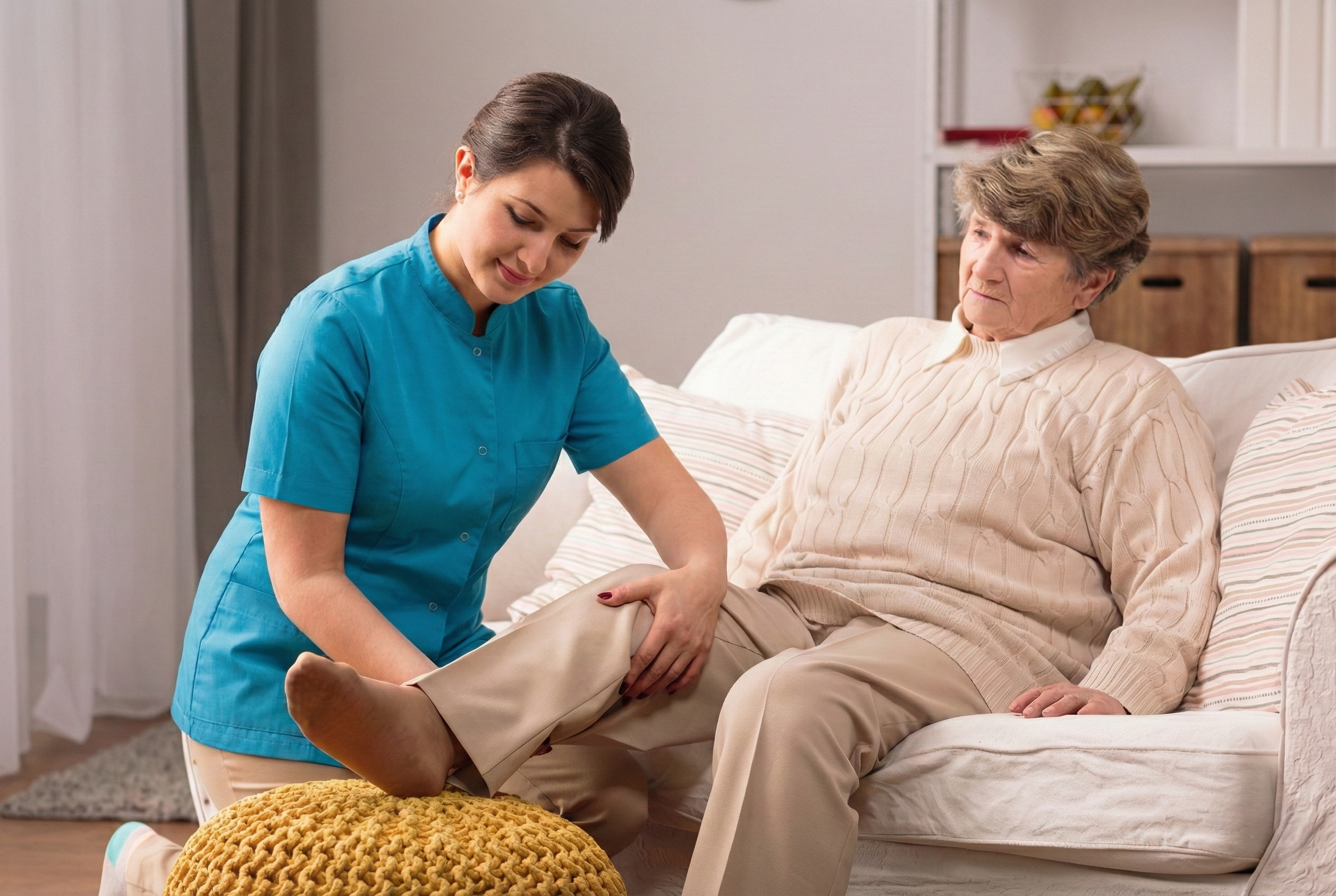 Mutima Care respectful Personal Care at home