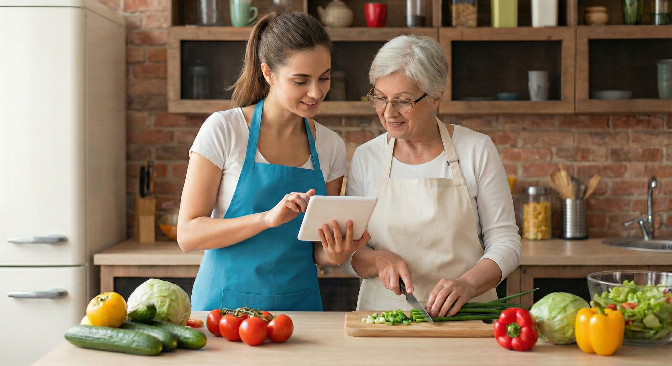 Mutima Care support shaped around personal routines