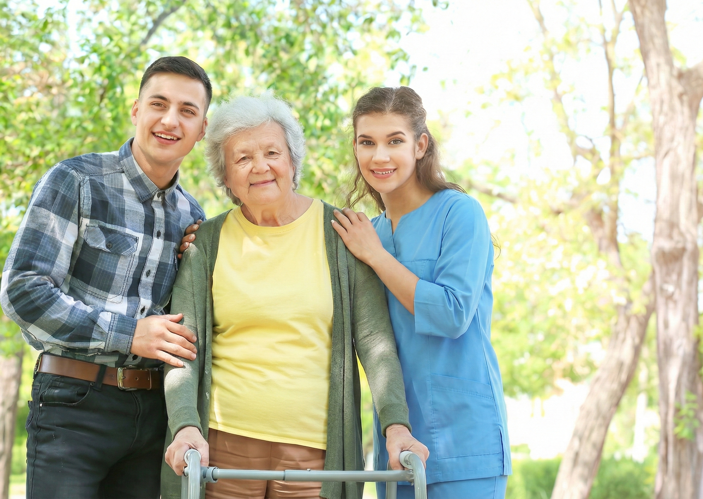 Mutima Care dignified Personal Care at home