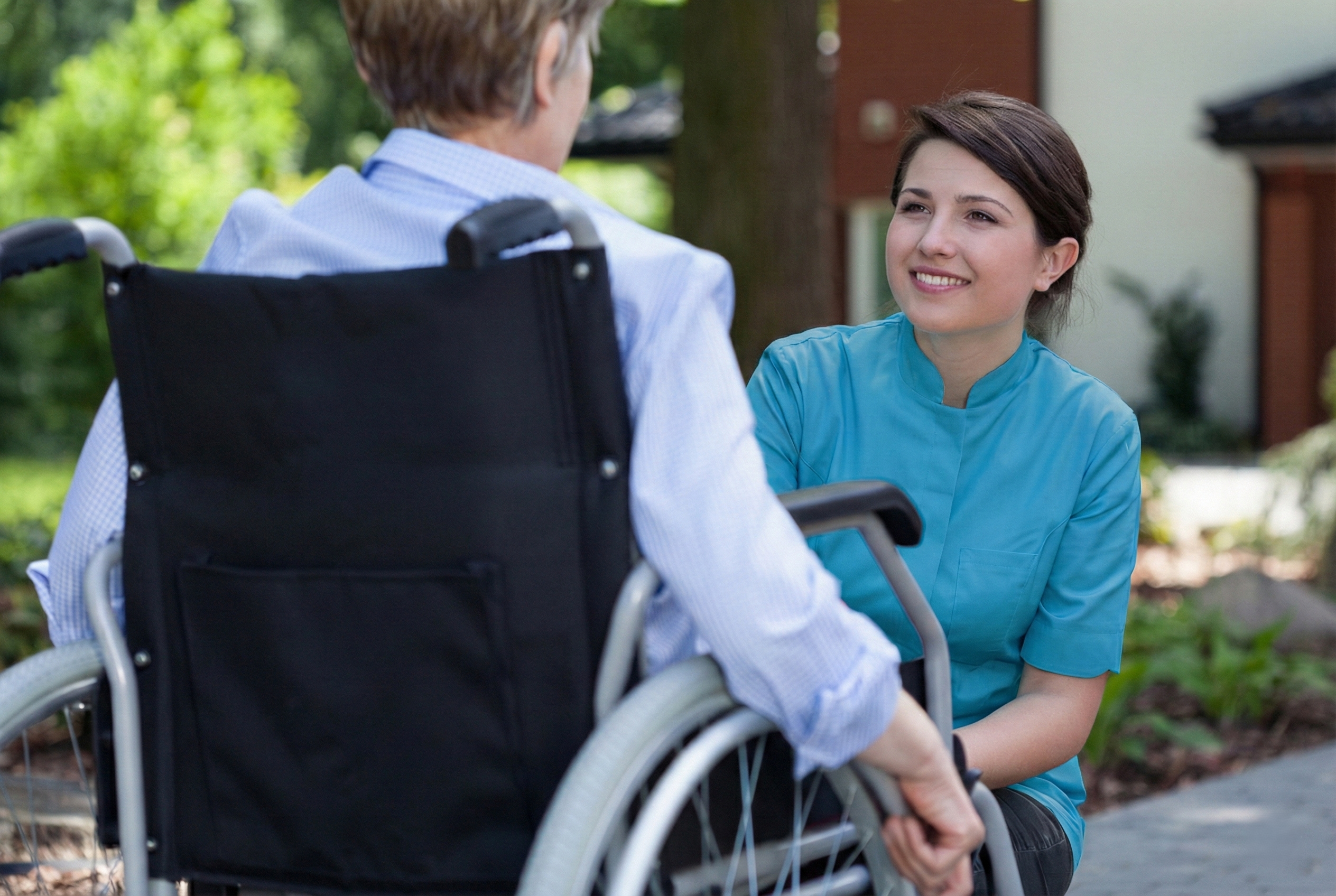 Mutima Care organised home care and clear communication